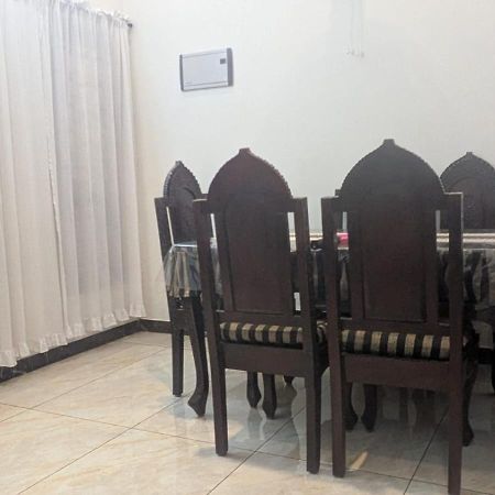 Gerards Home Stay Fortkochi 외부 사진