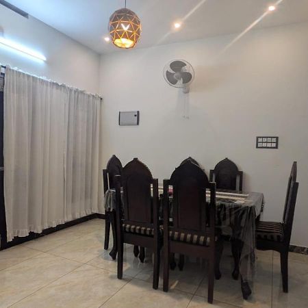 Gerards Home Stay Fortkochi 외부 사진