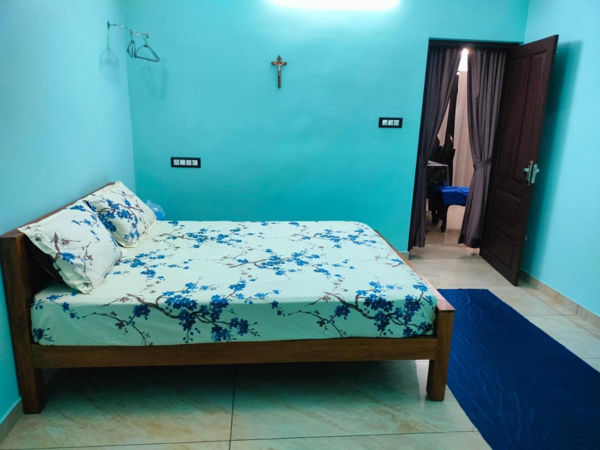Gerards Home Stay Fortkochi 외부 사진