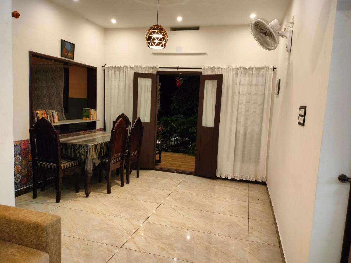 Gerards Home Stay Fortkochi 외부 사진