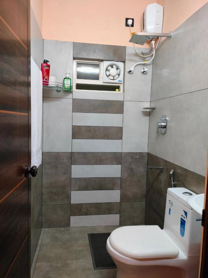 Gerards Home Stay Fortkochi 외부 사진