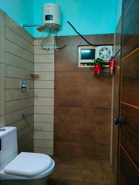 Gerards Home Stay Fortkochi 외부 사진