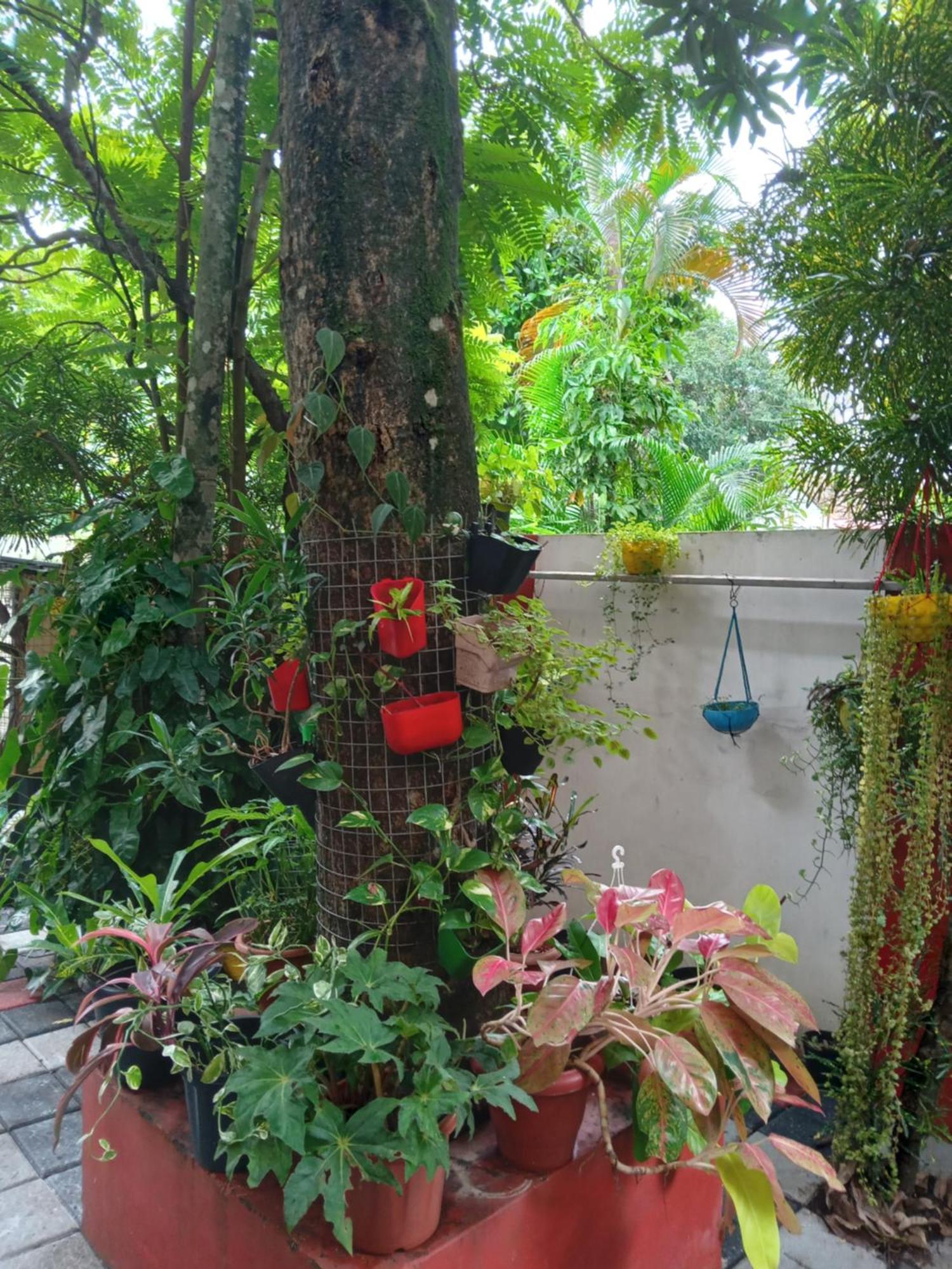 Gerards Home Stay Fortkochi 외부 사진
