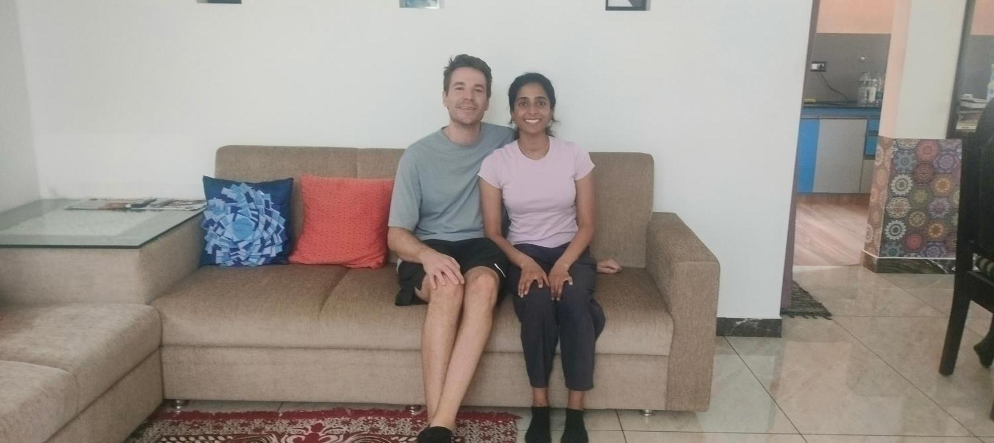 Gerards Home Stay Fortkochi 외부 사진