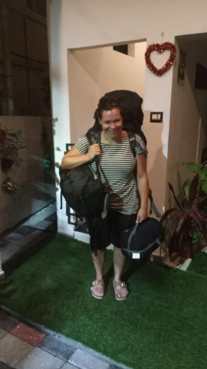 Gerards Home Stay Fortkochi 외부 사진