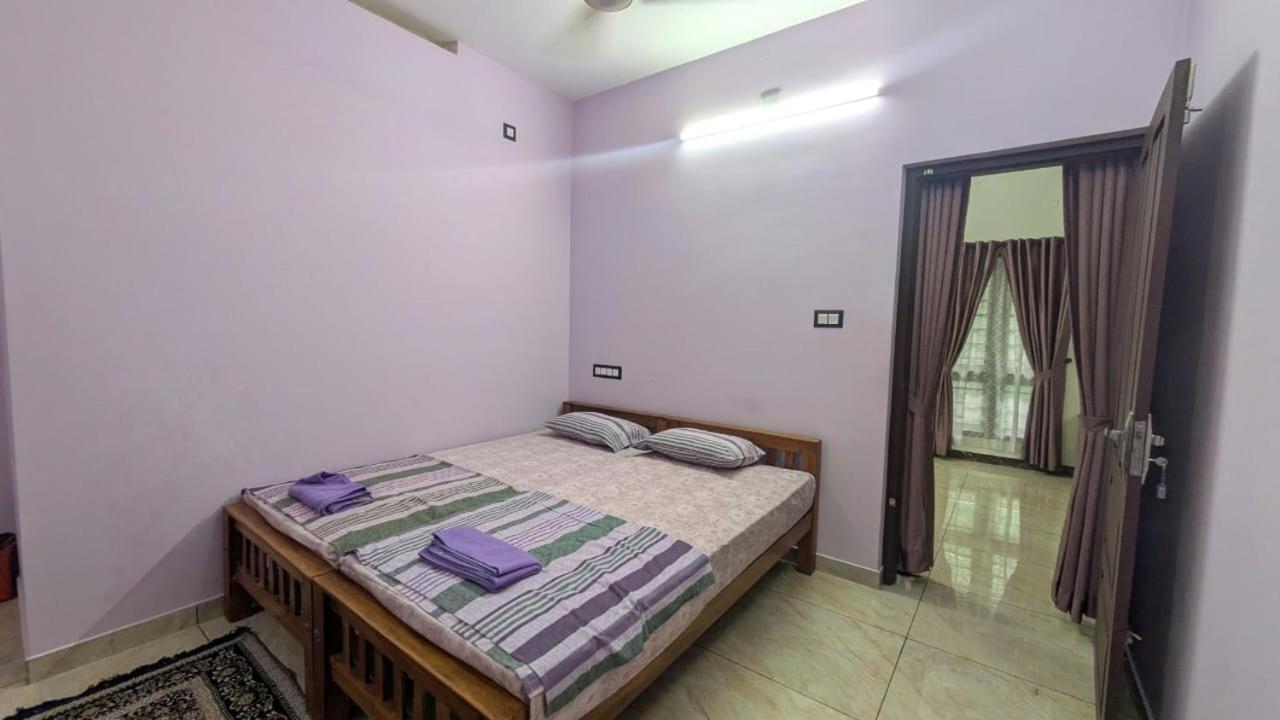 Gerards Home Stay Fortkochi 외부 사진