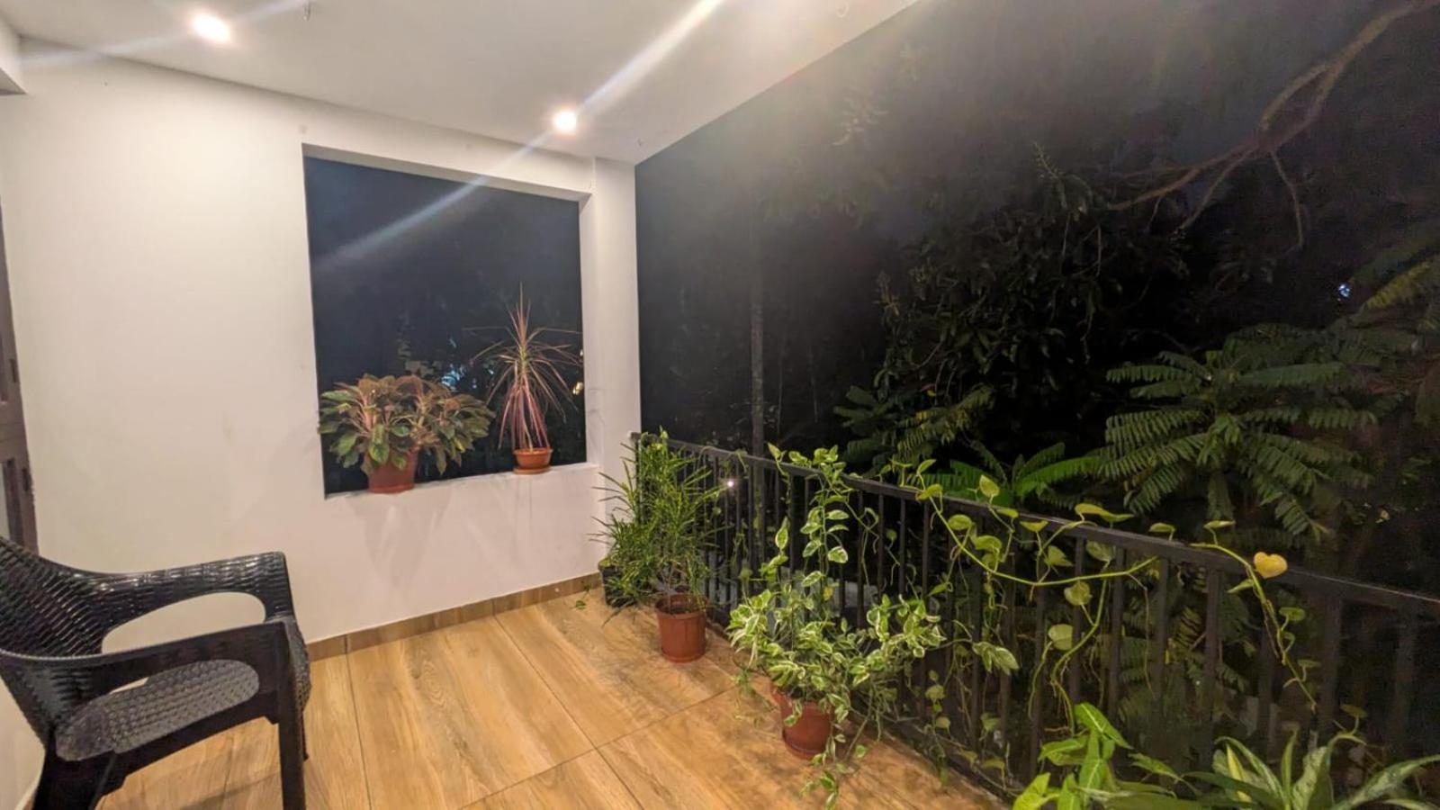 Gerards Home Stay Fortkochi 외부 사진