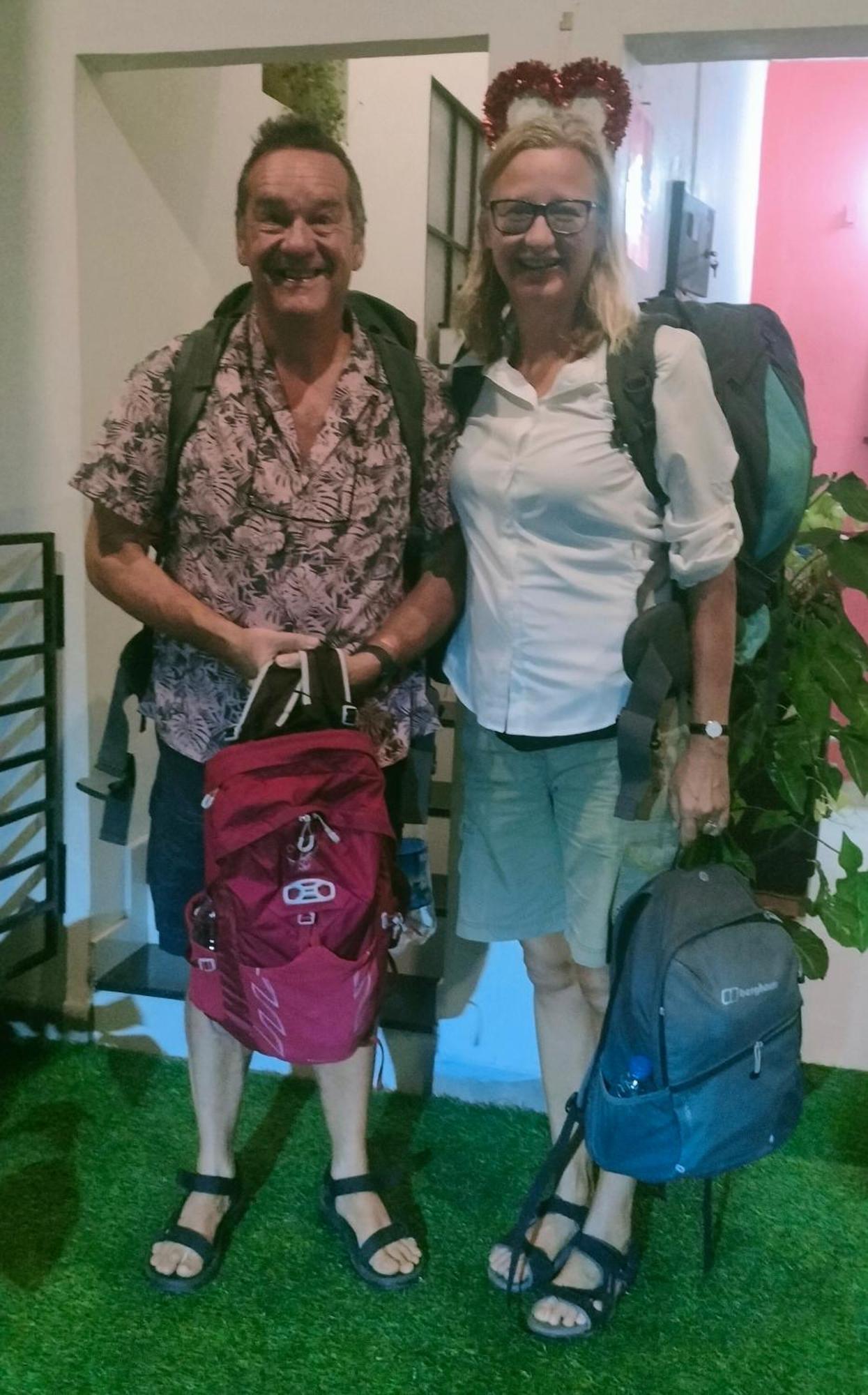 Gerards Home Stay Fortkochi 외부 사진