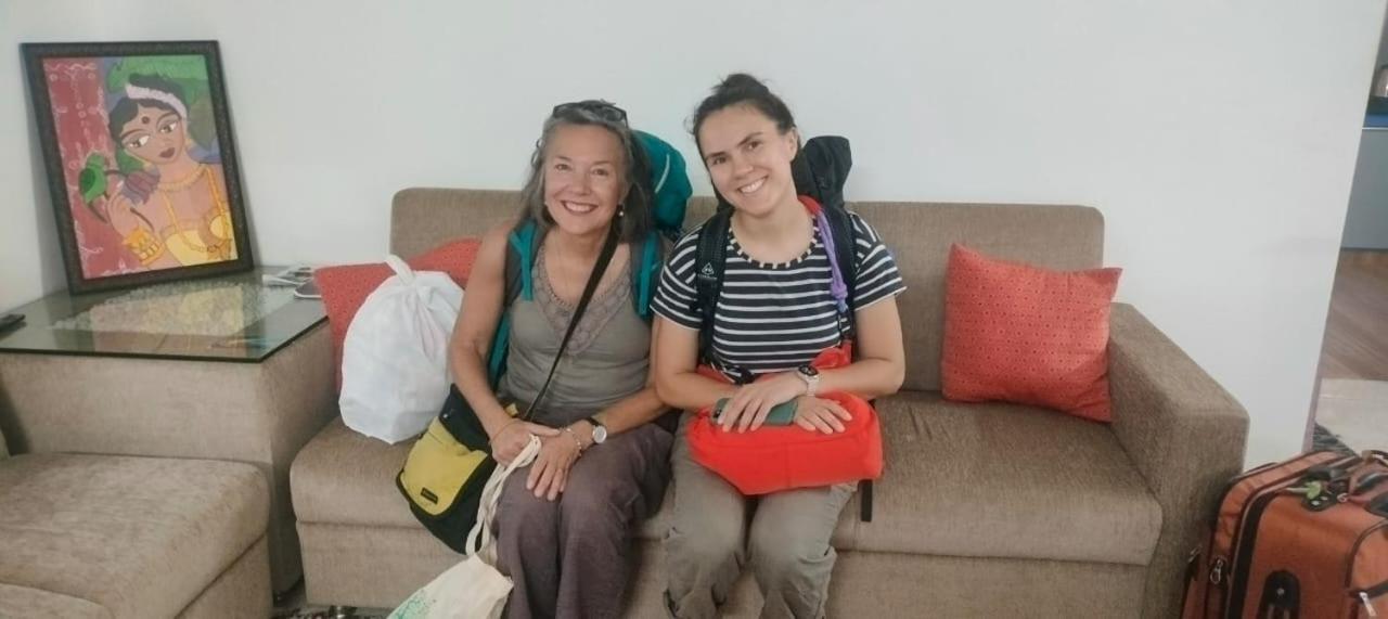 Gerards Home Stay Fortkochi 외부 사진